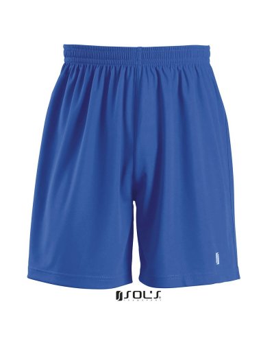 Pantaloncino adulto senza slip San Siro 2