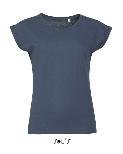 T-shirt Melba Denim