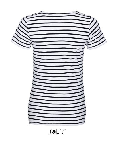 T-shirt miles Women