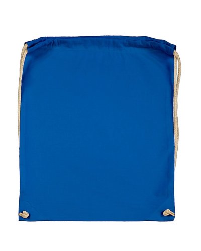 Zainetto con coulisse chestnut Royal
