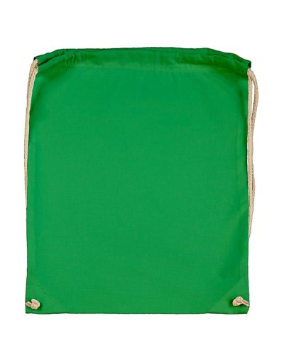 Zainetto con coulisse chestnut Peagreen