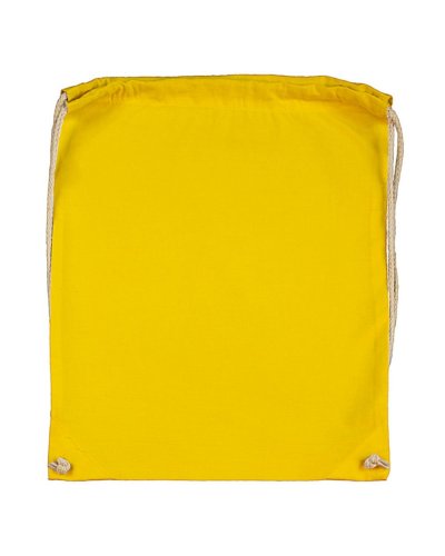 Zainetto con coulisse chestnut Buttercup