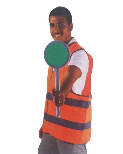 Gilet Rifrangente