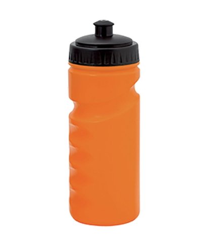Borraccia Atocia 500 ml Arancione