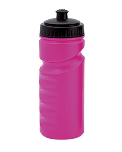 Borraccia Atocia 500 ml Fucsia