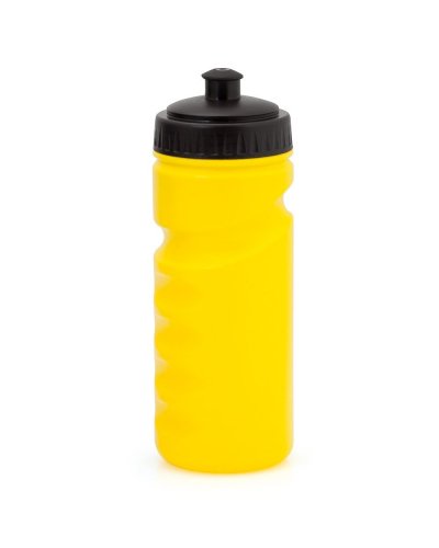 Borraccia Atocia 500 ml Giallo