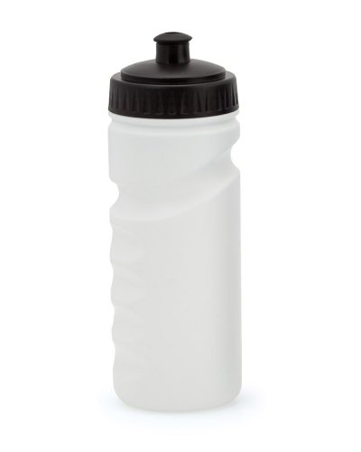 Borraccia Atocia 500 ml Bianco