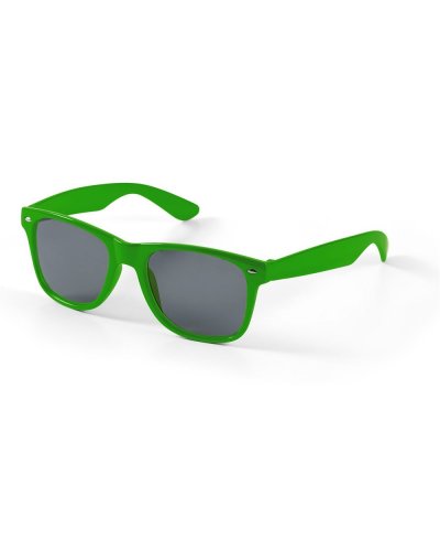 Occhiali da sole Tiepo Verde