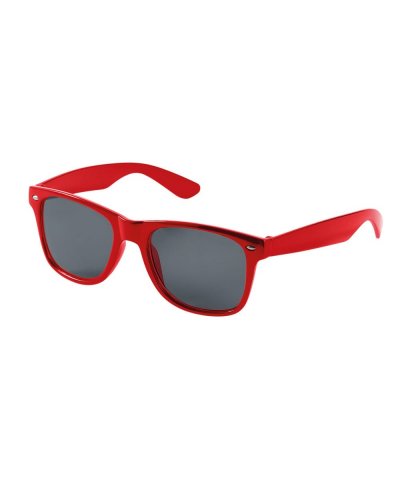Occhiali da sole Tiepo Rosso