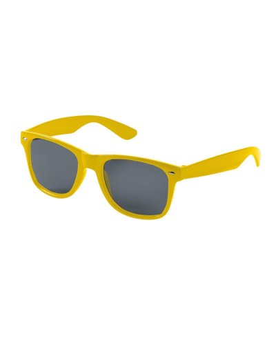 Occhiali da sole Tiepo Giallo