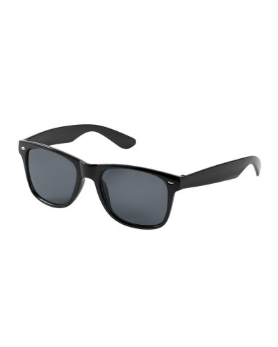 Occhiali da sole Tiepo Nero