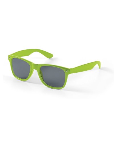 Occhiali da sole Tiepo Verde Chiaro