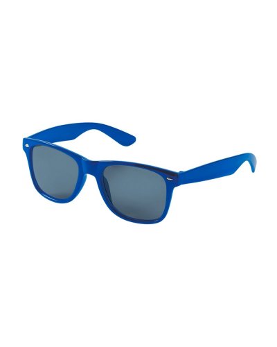 Occhiali da sole Tiepo Blu Navy