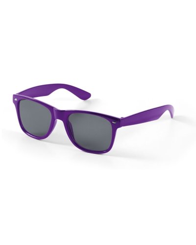 Occhiali da sole Tiepo Viola