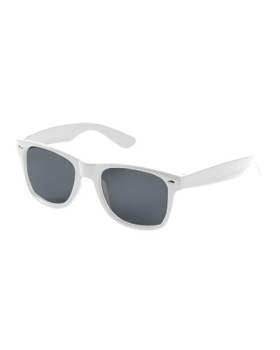 Occhiali da sole Tiepo Bianco