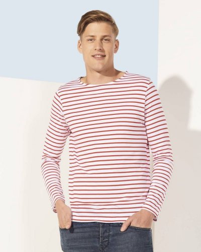 T-shirt uomo Marine men