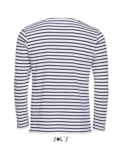 T-shirt uomo Marine men