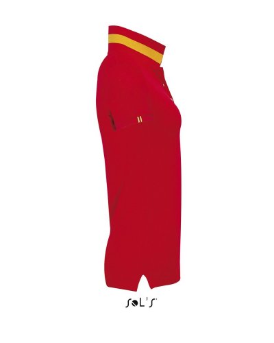 Polo Patriot women
