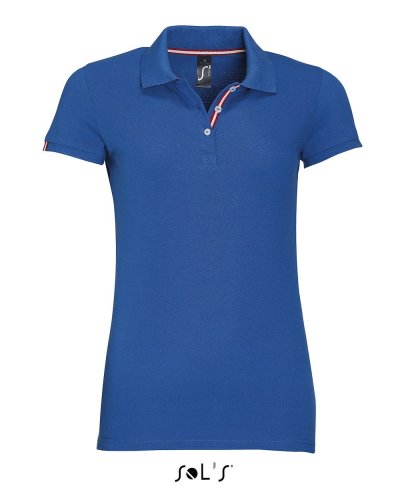 Polo Patriot women