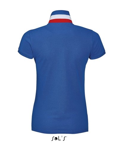 Polo Patriot women