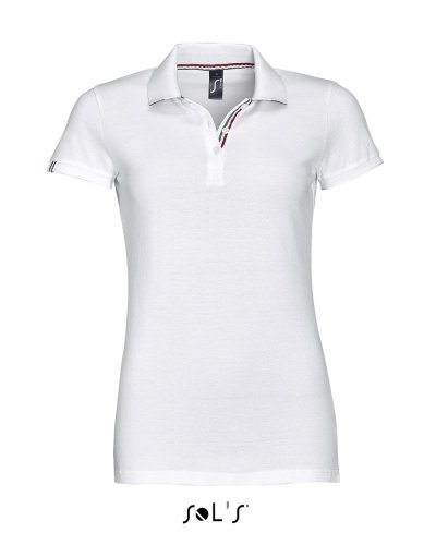 Polo Patriot women