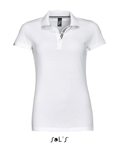 Polo Patriot women