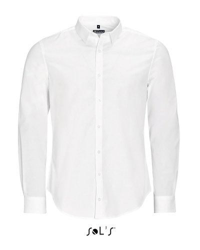 Camicia Blake men Bianco