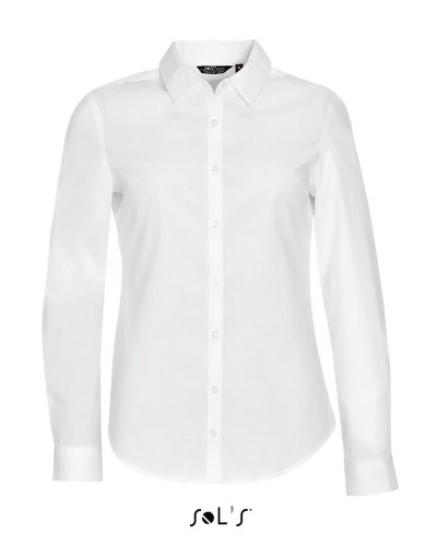 Camicia Blake women Bianco