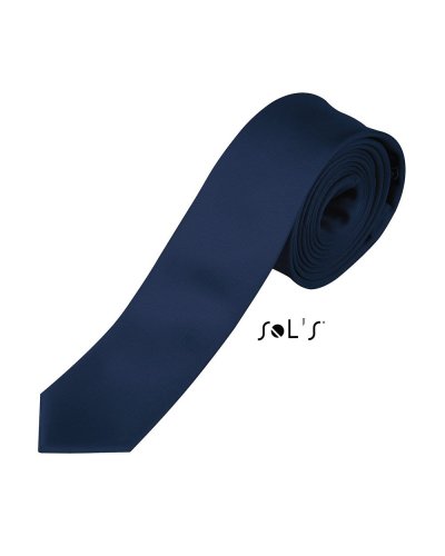 Cravatta Gatsby Blu Oltremare