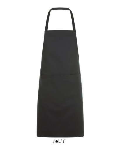 Parannanza Gramercy Grigio Scuro