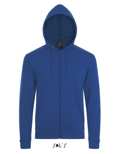 Felpa unisex Stone