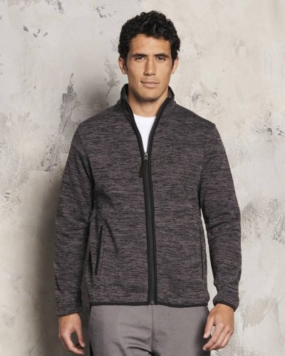 Felpa unisex in pile Turbo