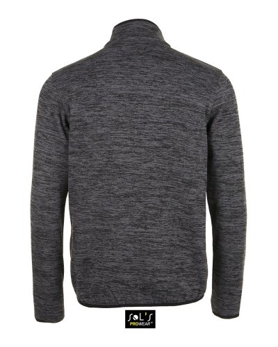 Felpa unisex in pile Turbo