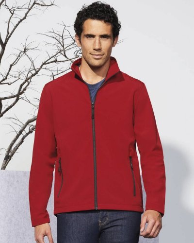 Giacca Race men