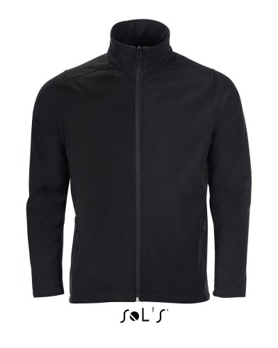 Giacca Race men Nero