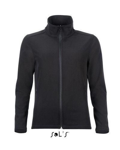 Giacca Race women Nero