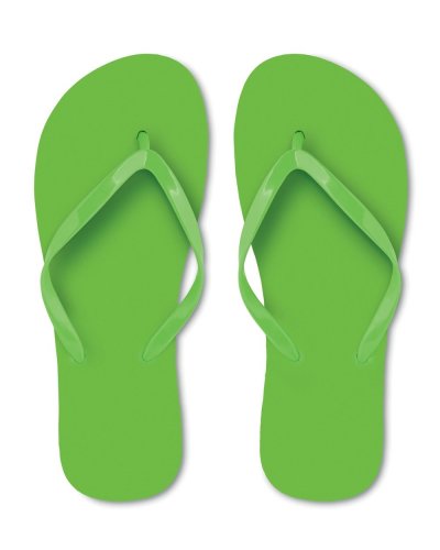 HONOLULU Verde Lime