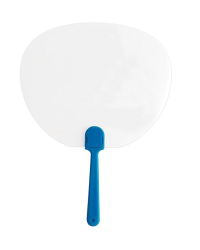 Ventaglio Miki Blu Navy