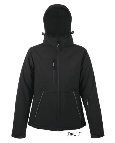 Giacca Rock women Nero