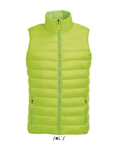 Gilet wave men