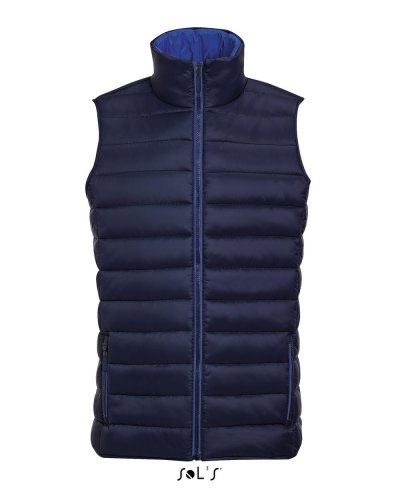 Gilet wave men