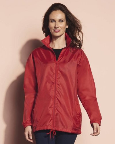 Giacca antivento unisex Shift