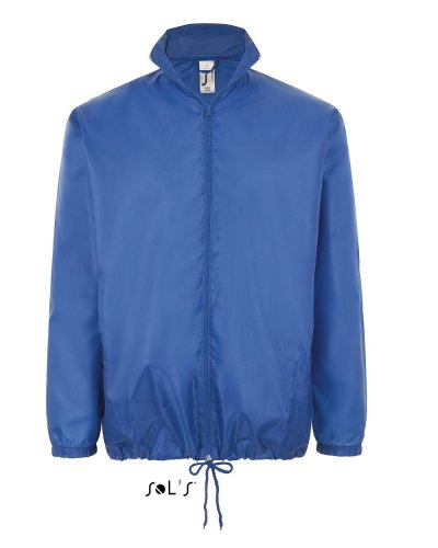 Giacca antivento unisex Shift