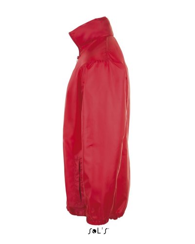 Giacca antivento unisex Shift