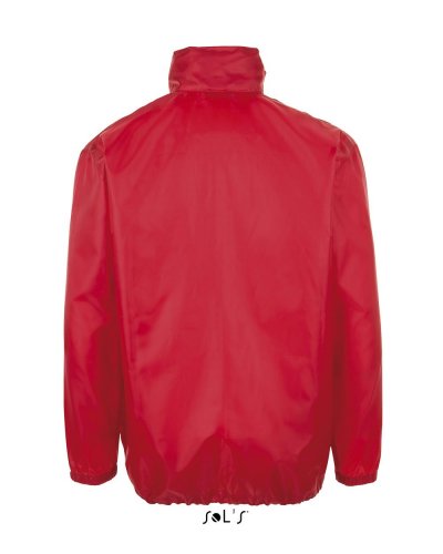Giacca antivento unisex Shift