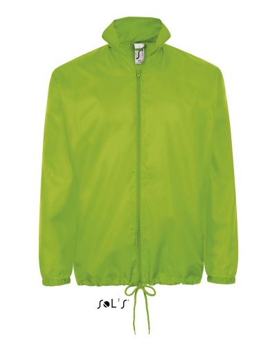 Giacca antivento unisex Shift