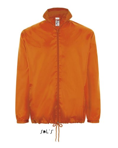 Giacca antivento unisex Shift