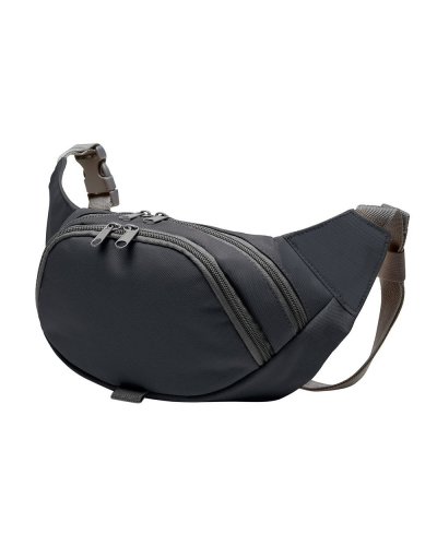 Sacoche ceinture SOLUTION Black