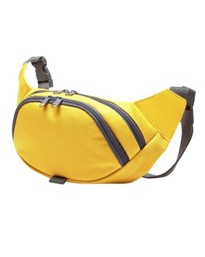 Sacoche ceinture SOLUTION Yellow