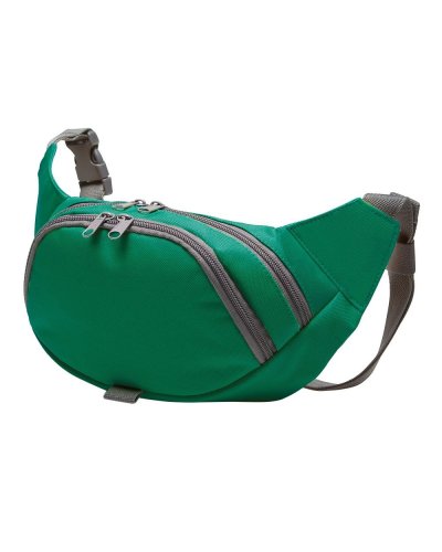 Sacoche ceinture SOLUTION Green